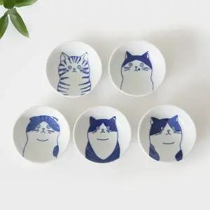 [니코트][1+1] 큐티네코 소스볼 9cm MADE IN JAPAN