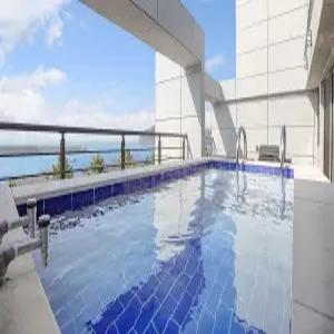 [경남] 남해 안녕노을풀빌라(경남, 남해)