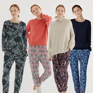 [라페어](초특가)여성 아뜰리에 허그기모  라운지웨어 (5종)