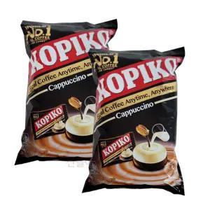마요라 코피코 카푸치노 캔디 800g X 2봉 커피사탕 카푸치노맛 커피맛
