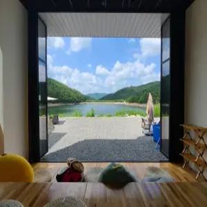 [경기] 포천 더 케이즈펜션(경기, 포천)