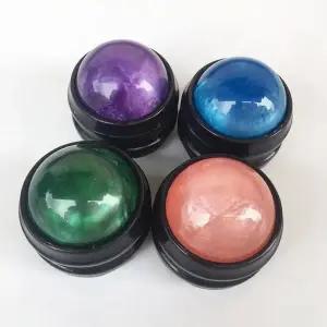 [오노마] ONM 얼굴마사지 마사지공 셀프 마사지볼 구슬형 마사지 롤 (S12075895)