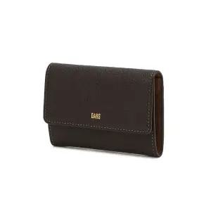 [닥스](강남점)DBHO4E705W3 브라운 단색 소가죽 명함지갑
