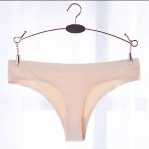 [오노마] ONM 심리스팬티 팬티 t팬티 티팬티 무봉제이너팬티 무봉제 (S12079901)
