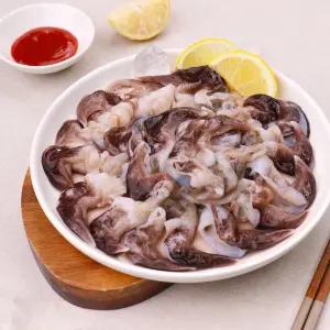 산지발송 자연산 여수 새조개 손질완료 초코,노랑새조개