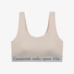 [휠라 언더웨어] 휠라벨로 브라탑 (FI4ITF2443F_SAD)