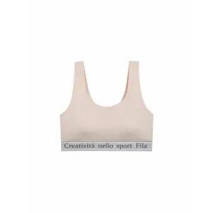 [하프클럽/휠라 언더웨어]휠라벨로 브라탑 (FI4ITF2443F_SAD)