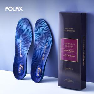 프리미엄 소프트젤/기능성인솔 운동화 등산화 남자 임산부 메모리폼 라텍스 쿠션 신발 깔창