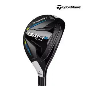 (테일러메이드) 2024년 SIM2 MAX 유틸리티(여성)