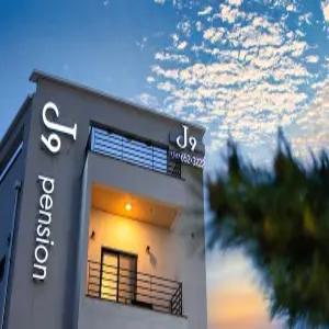 [강원 펜션] 강릉 J9 (경포대,사천,주문진,정동진)