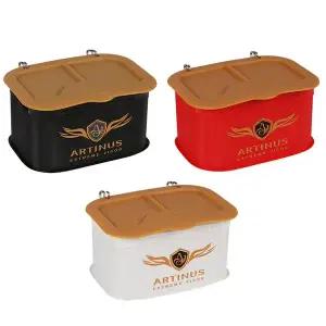 낚시방 아티누스 미끼통(하드타입) AB-952