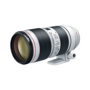 캐논 EF 70-200mm F2.8L IS III USM 정품 망원렌즈 새새아빠백통/2day