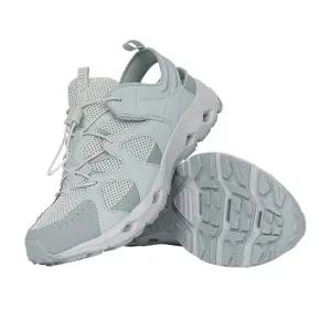 휠라 남녀공용 슬릭 웨이비 샌들 1SM02603G 400