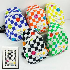 이지피아 스마일 크로스백 슬링백 어린이집 유치원 생일 어린이날 단체 선물 쇼핑백 포함 색상선택