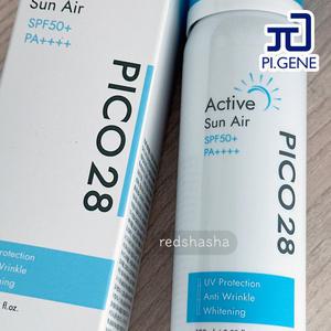 파이온텍 피코28 액티브 선 에어