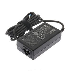 HP 19.5V 3.33A 65W 정품 어댑터 4.5 블루팁 TPN-LA16 노트북 충전기 케이블 별도