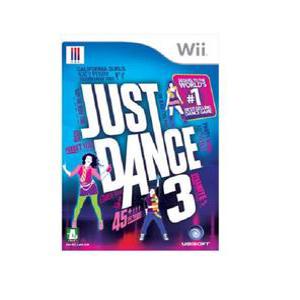 닌텐도wii 저스트댄스3 중고 정식발매 깨끗한 A급