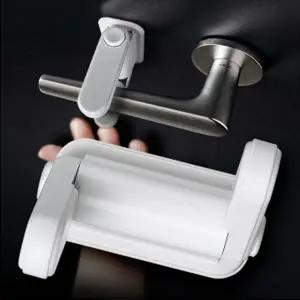 [하프클럽/알티피아]잠금장치 도어락 방문 문