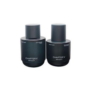 오딧세이 챕터파이브 생츄어리 2종(토너x모이스처라이저)