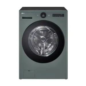 [LG]전자 트롬 오브제컬렉션 올인원 워시콤보 FH25GA 25kg세탁+15Kg건조 네이처그린/ J