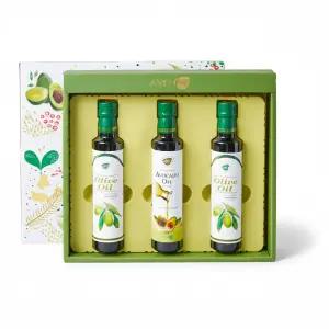 올리브 아보카도 오일 명절 선물세트(프라임 4호)