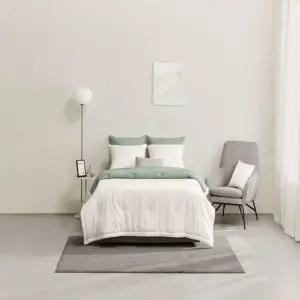 [갤러리아] [알레르망]폴즈 저중량 차렵이불S