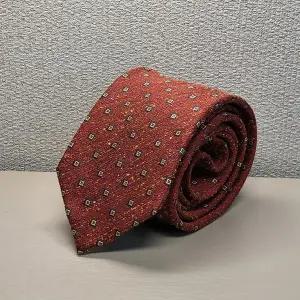 [카운테스마라](센텀시티점)일반폭 올오버 실크넥타이 CNSP1A1105R0