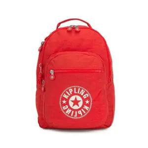 갤러리아 키플링 클라스 서울 백팩 엑티브 레드 엔씨 KJBBA27 A/RN