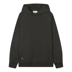 갤러리아 [F/W]다크그레이 오버핏 후드티 (PJIBH8006)