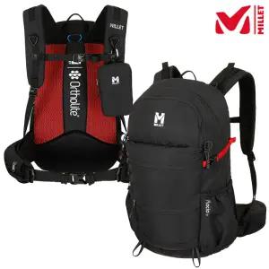 [롯데백화점]밀레 (행사) 남여공용 등산가방 중형배낭 로시오 32_MXTFK902