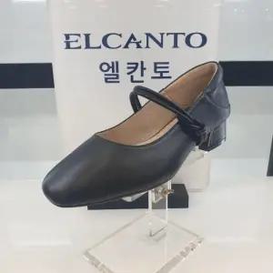 [엘칸토]엘칸토 HC11 소가죽 여성화 A1V3U4M39 (23497086)