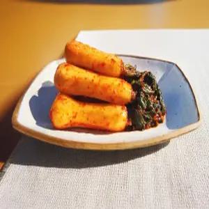 태서식품 태백고원 총각김치 3~10kg