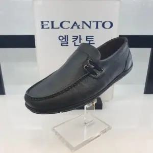 [엘칸토]엘칸토 HC11 소가죽 남성화 N6M9U4T26 (23612159)