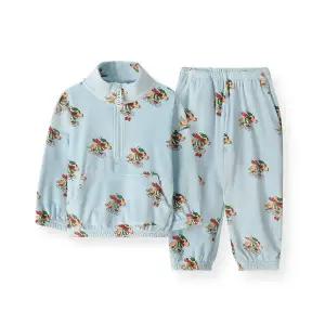 [오르시떼](센텀시티점)아동 E039 스키까미유 긴소매 상하