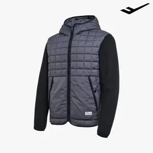 남성 기모 트레이닝복 상의 운동복 트레이닝 자켓 후드 집업 PS3MJ24W902