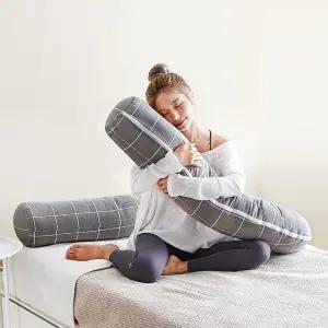 [동서가구] 허밍 U자형 바디필로우 DF918992