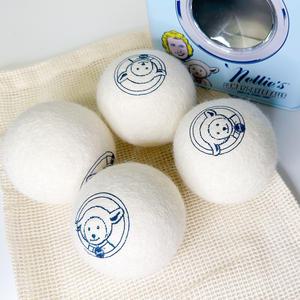 [넬리] 넬리 울 드라이어 볼