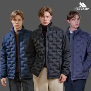 레드캠프 남성 히트웜 패딩 자켓 1종