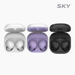 스카이 핏 페블 멀티페어링 무선 이어폰 블루투스 5.4 IM-A27