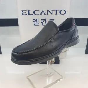 [엘칸토]엘칸토 HC11 소가죽 남성화 W0T6U4B39 (26176000)