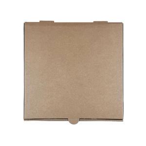 피자박스 크라프트 사각 12인치 100개 피자상자 배달포장용기