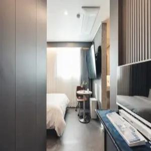 [충남] 아산 로지호텔-ROSY(충남, 아산)