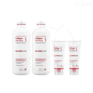 닥터포헤어 셀에너지 샴푸 750mlx2 + 100mlx2 코스트코