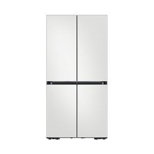 삼성 비스포크 냉장고 615L 키친핏 UV탈취 AI