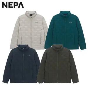 [네파]춘추용/겨울용 남성 투부스 구스 다운자켓 - 7K72020_HDD