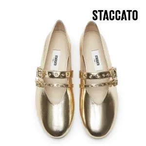 [롯데백화점]스타카토 [정상가 299,000원 봄맞이특가] 여성메리제인 MARYNA_25S_EA918_2COLOR