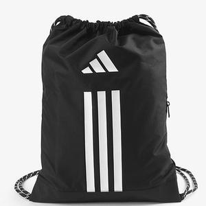 아디다스 국내매장판 슈즈 백 트레이닝 짐색 트로스트링 백 테니스 신발주머니 3217