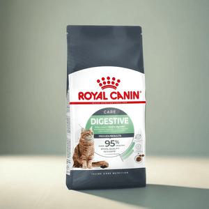 로얄캐닌 다이제스티브케어 4kg 소화기능도움