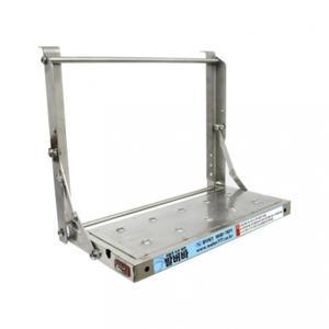 BBB114T 포터2 화물차 보조발판 발버바