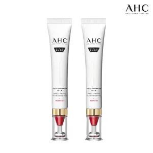 [AHC] 프로샷 콜라 쥬비네이션 리프트4 캡슐 인퓨즈드 아이크림 30ml  2개